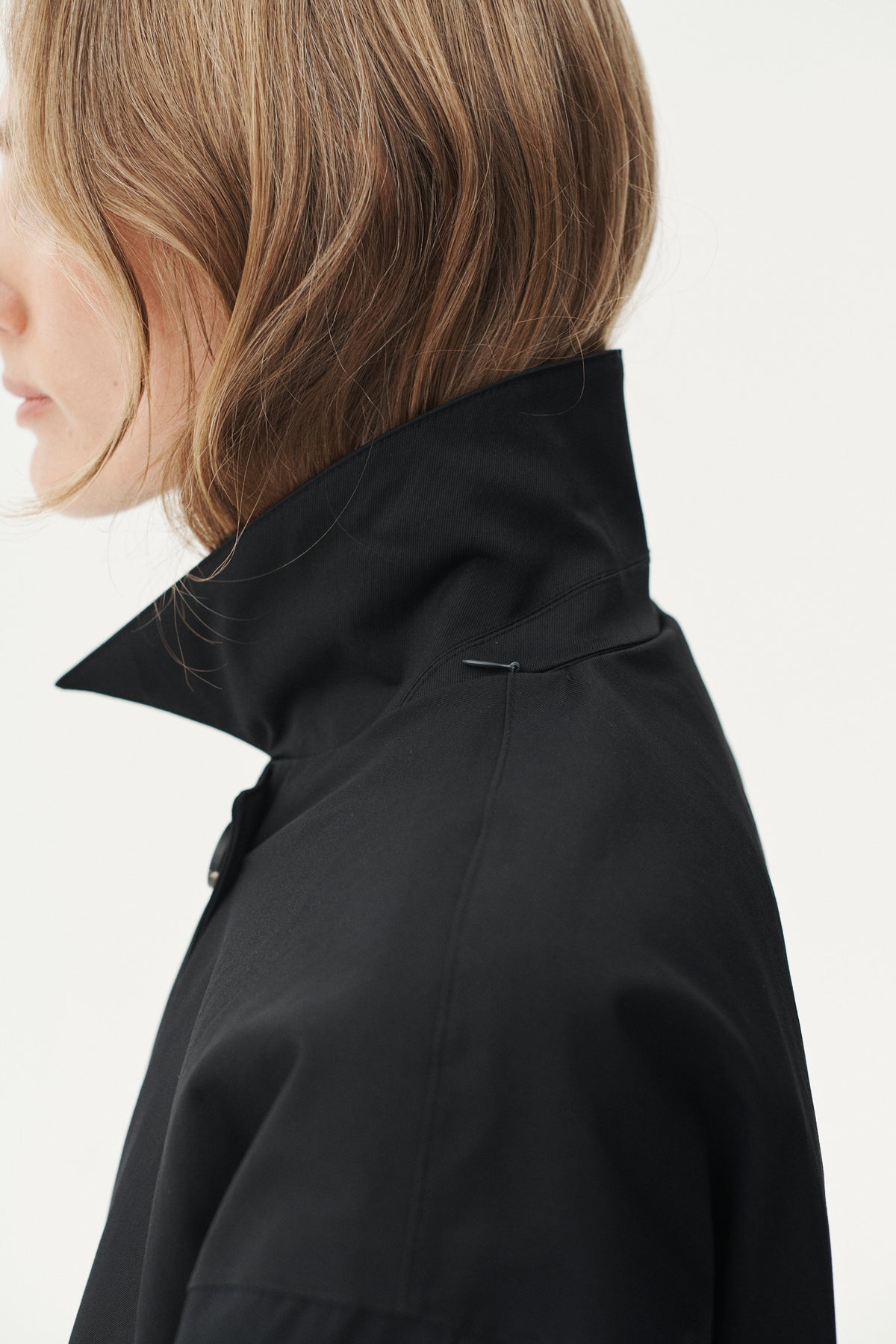 JANICE B NIN SPIN AW26 NAVY