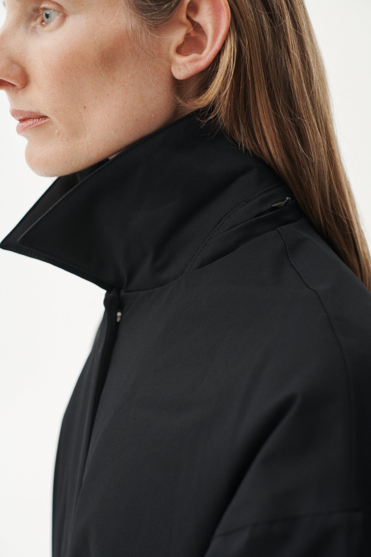 RACHEL NIN SPIN AW26 NAVY