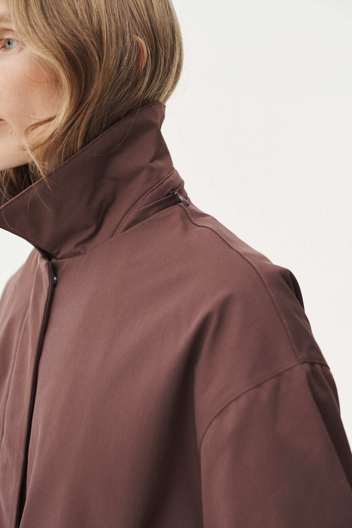 RACHEL NIN SPIN AW26 PLUM