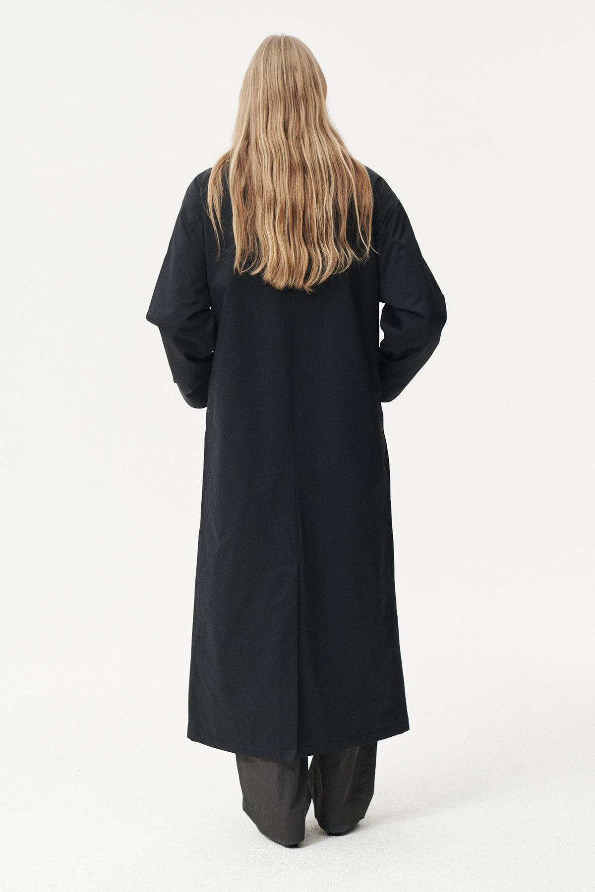 JANICE B LONG NIN SPIN AW26 NAVY