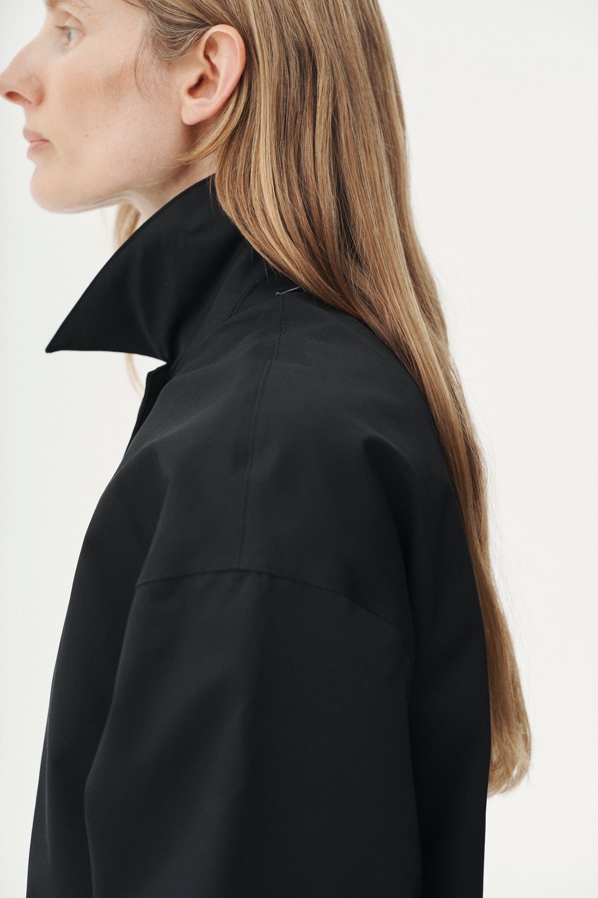 JANICE B LONG NIN SPIN AW26 NAVY