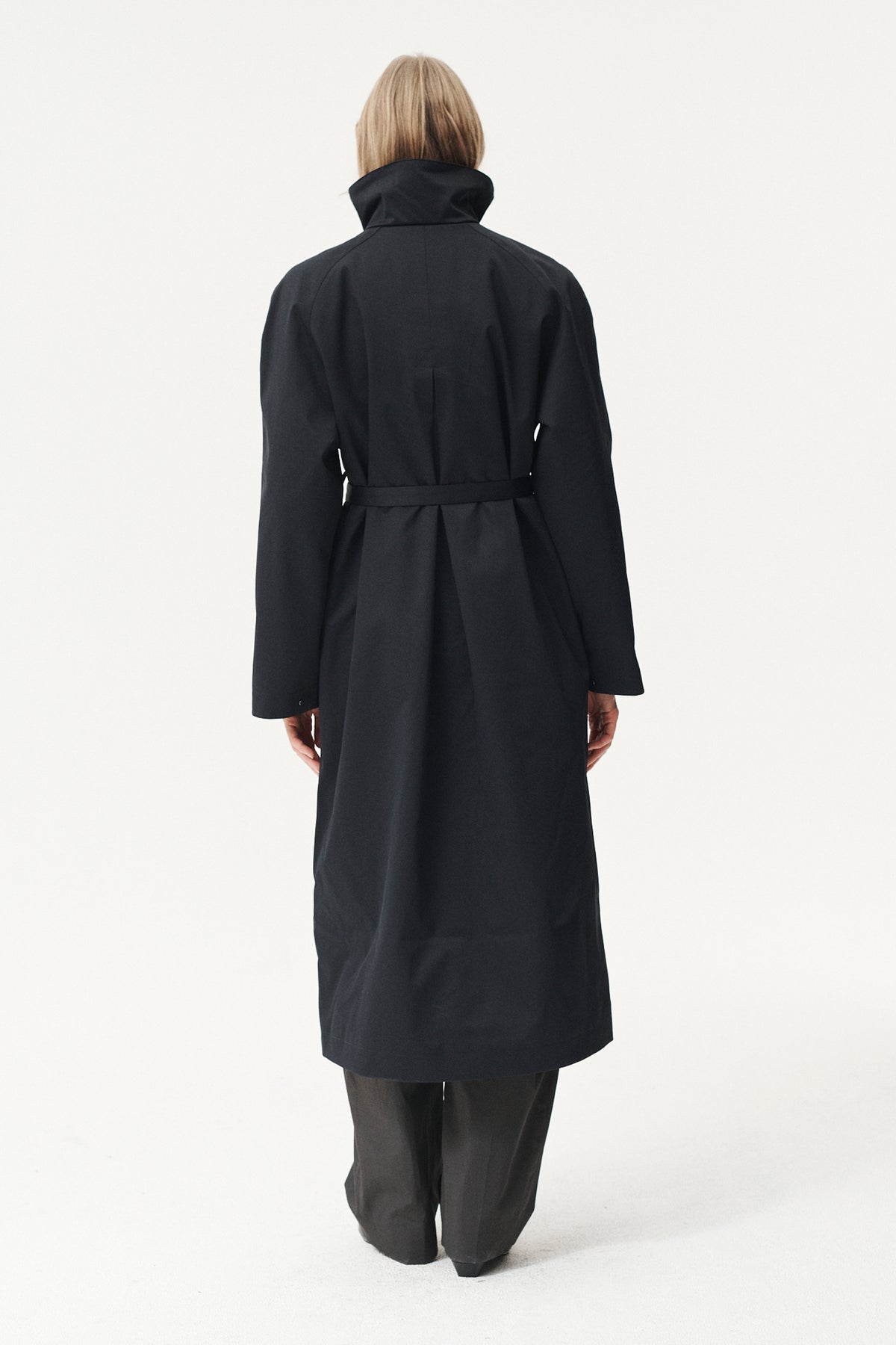 ROOMY STAND UP C NIN SPIN AW26 BLACK