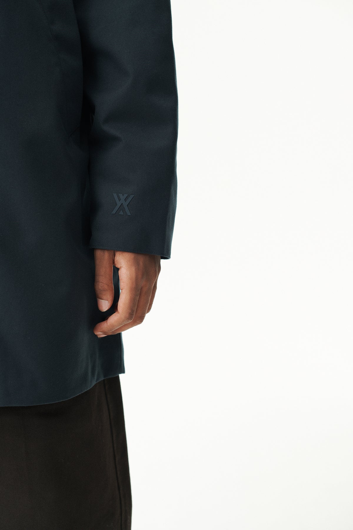 TERROR WEATHER SPOILER AW26 NAVY