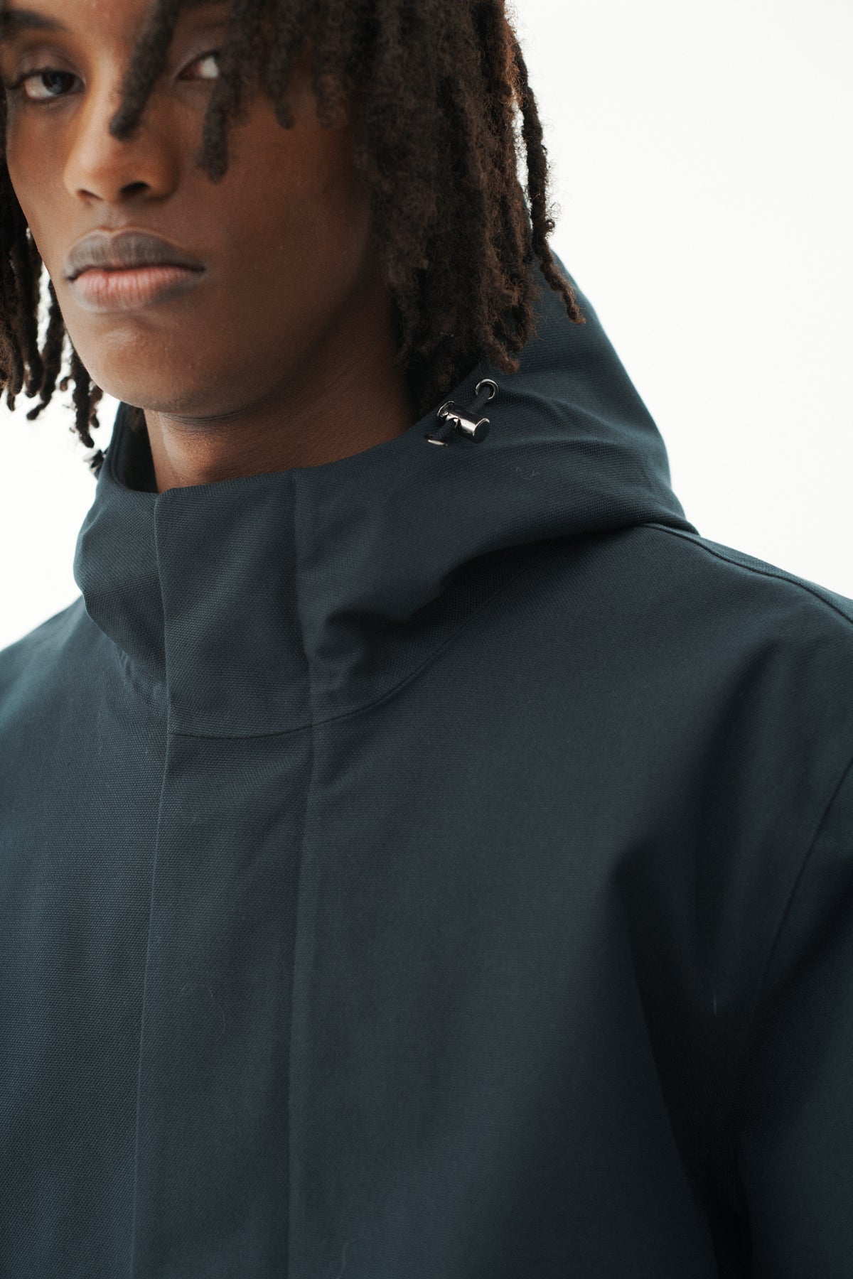 TERROR WEATHER SPOILER AW26 NAVY