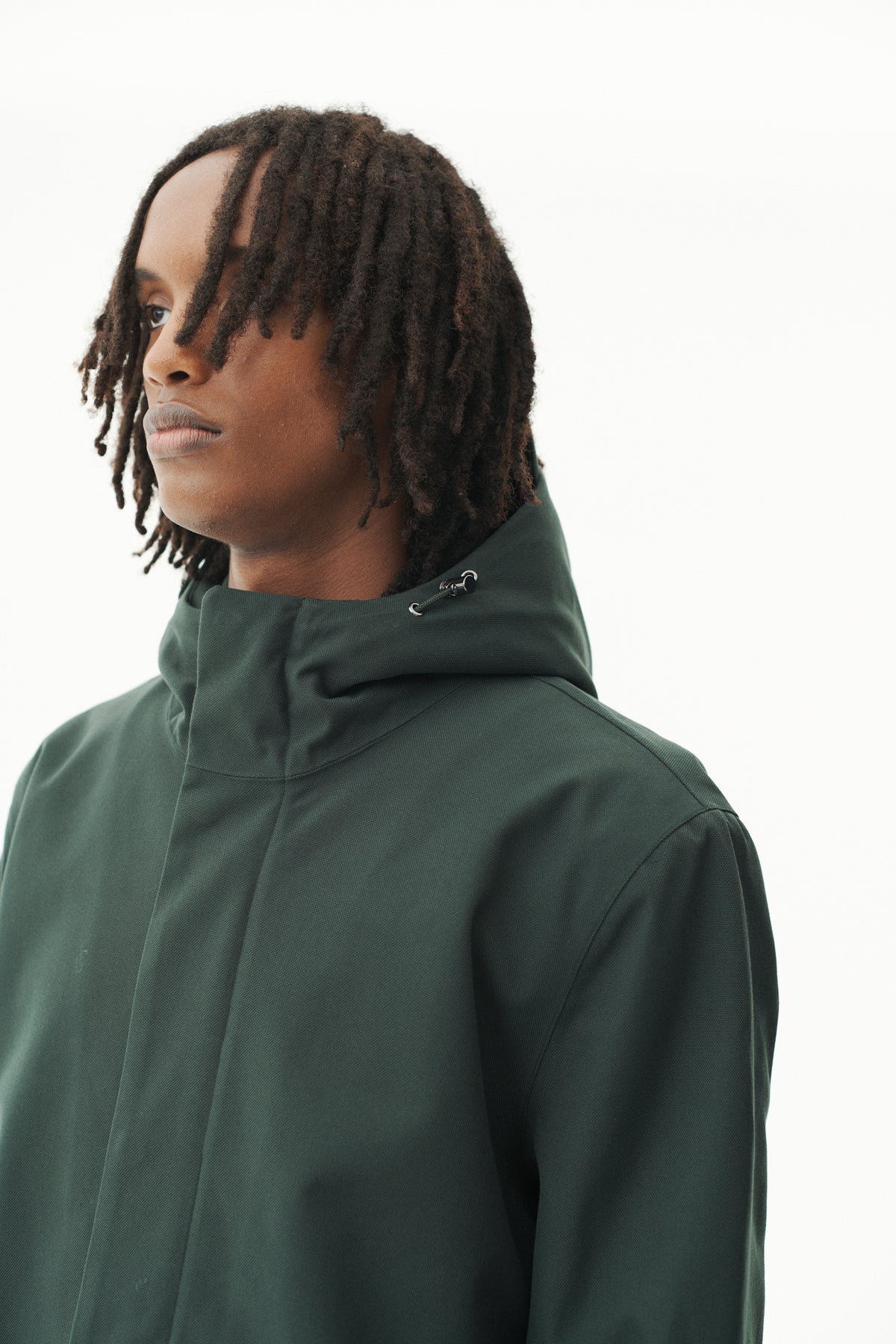 TERROR WEATHER SPOILER AW26 DEEP FOREST