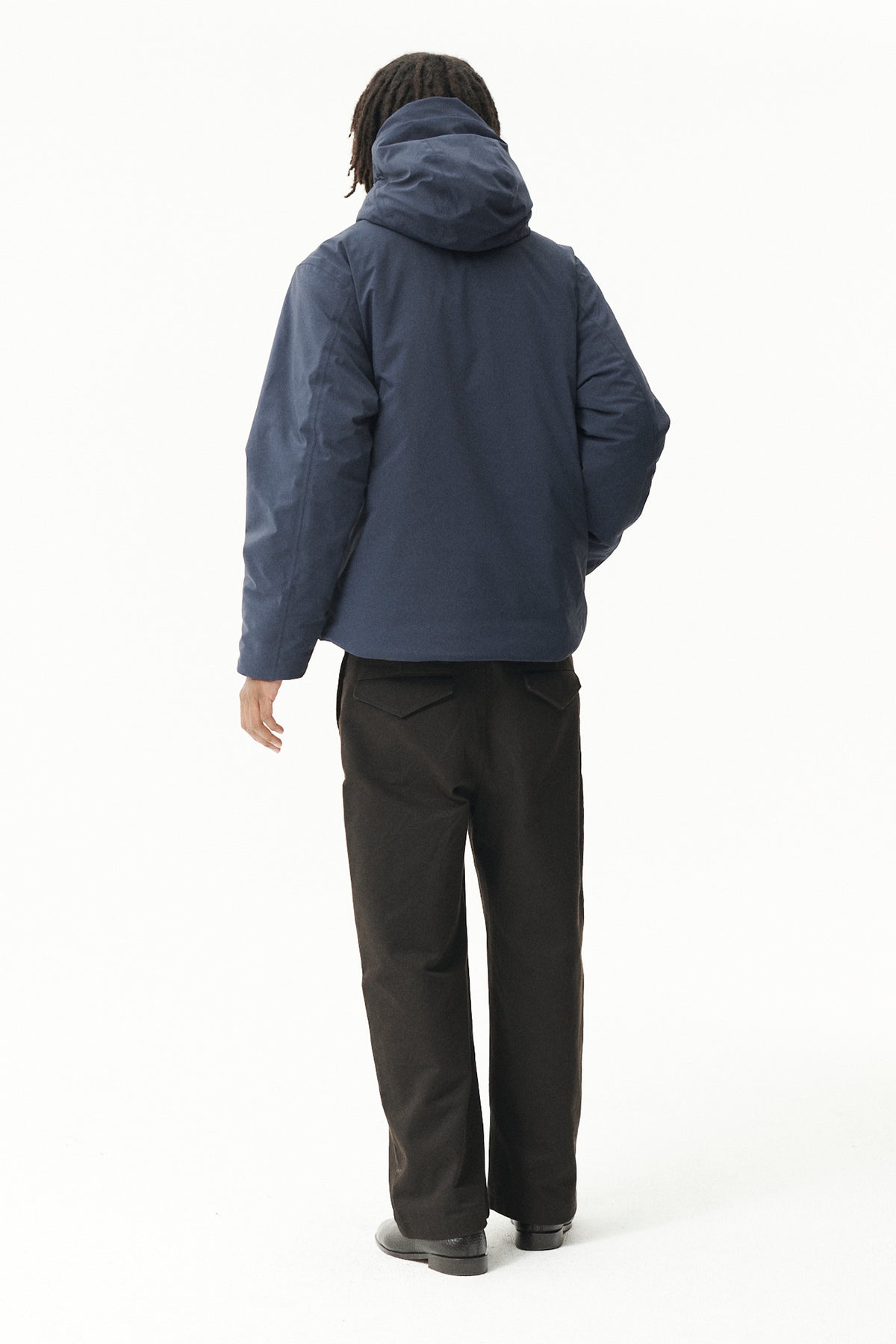 PATJE P AW26 NAVY