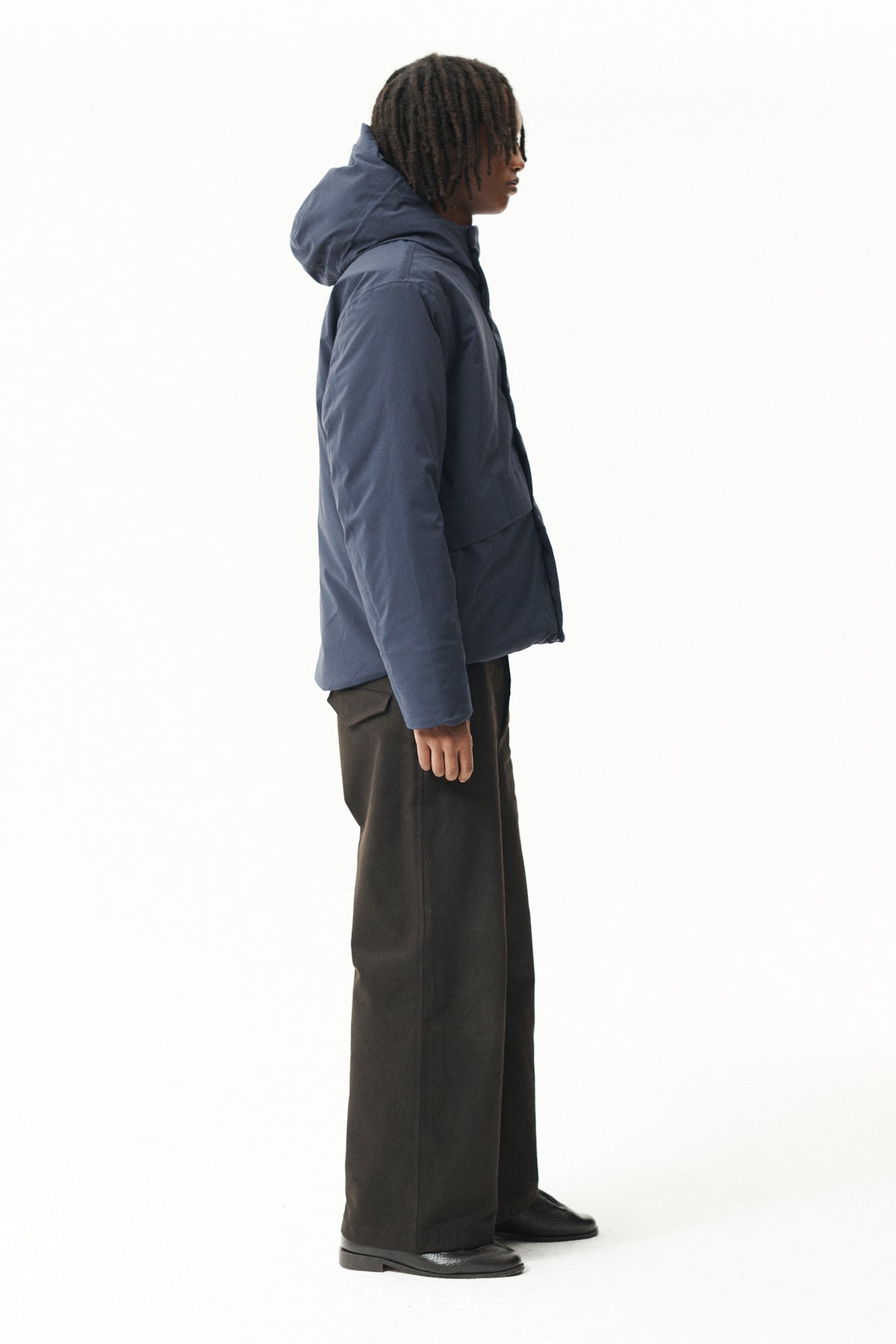 PATJE P AW26 NAVY