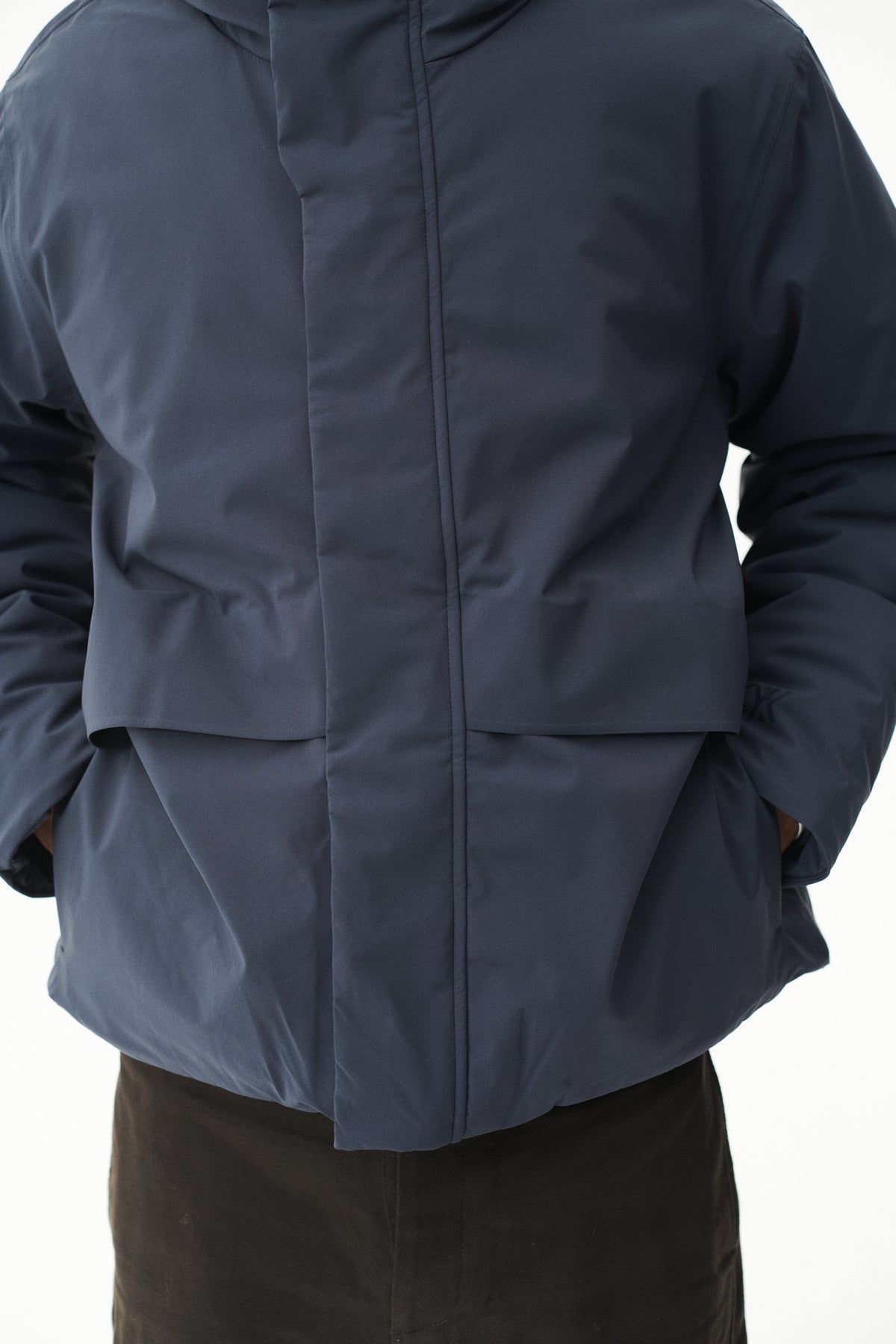 PATJE P AW26 NAVY