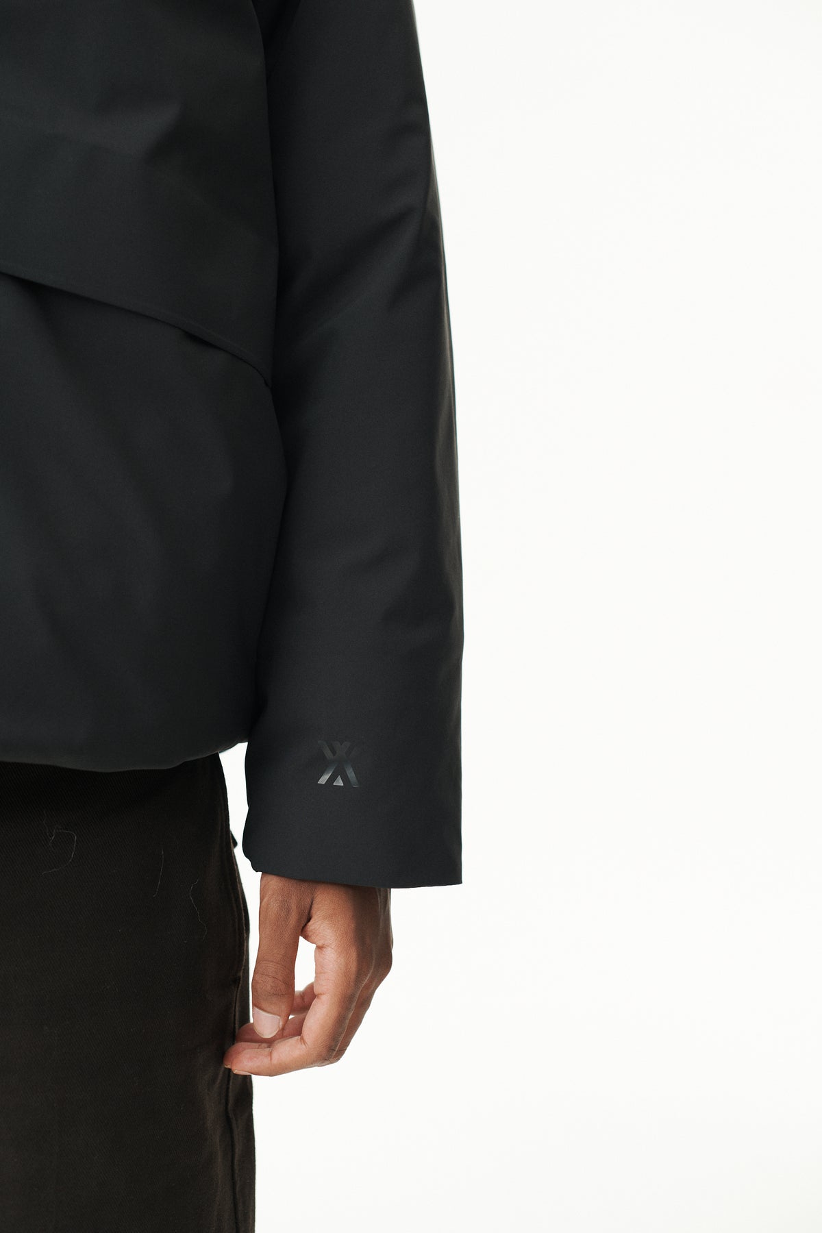 PATJE P AW26 BLACK