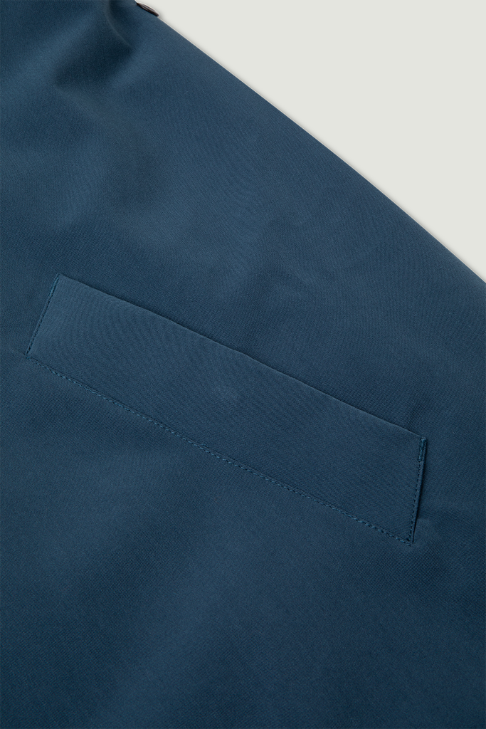 LONG DONG STRETCH TWILL SS'24 VINTAGE BLUE