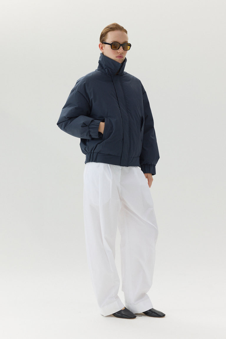 PADDY SHORT AW24 STEEL BLUE | Welter Shelter