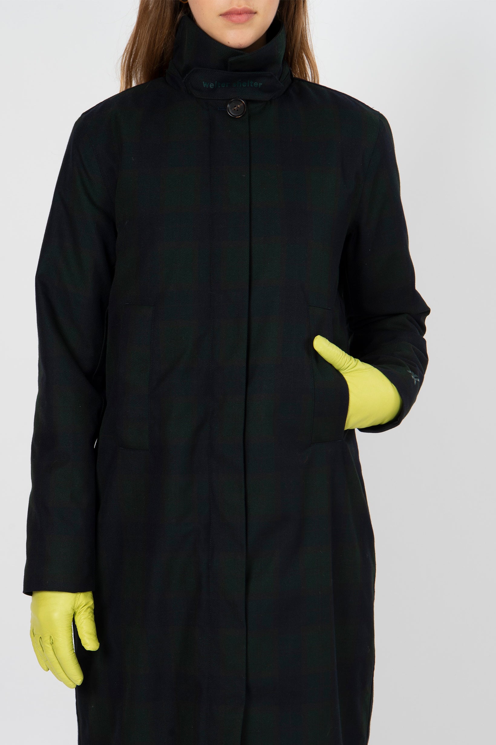 Grote Trenski Ninja Spina-ruit | Welter Shelter