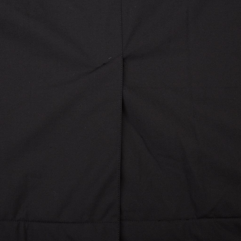 Long Tube Poly Rayon Wool look Dark navy Aw18 - Welter Shelter - Waterproof, Windproof, breathable Packable