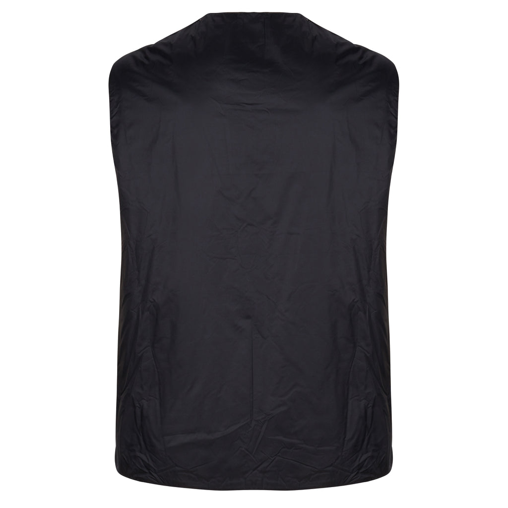 Long Dong gabardine army with removable vest - Welter Shelter - Waterproof, Windproof, breathable Packable